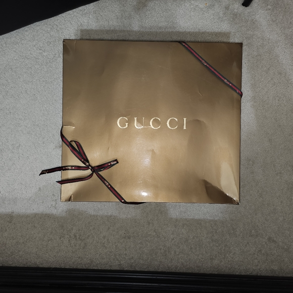 Gucci Classic Pelham Shoulder bag - Picture 3 of 16